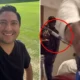 El periodista se encontraba en el país africano cubriendo actividades de selecciones internacionales rumbo a la próxima Copa del Mundo.