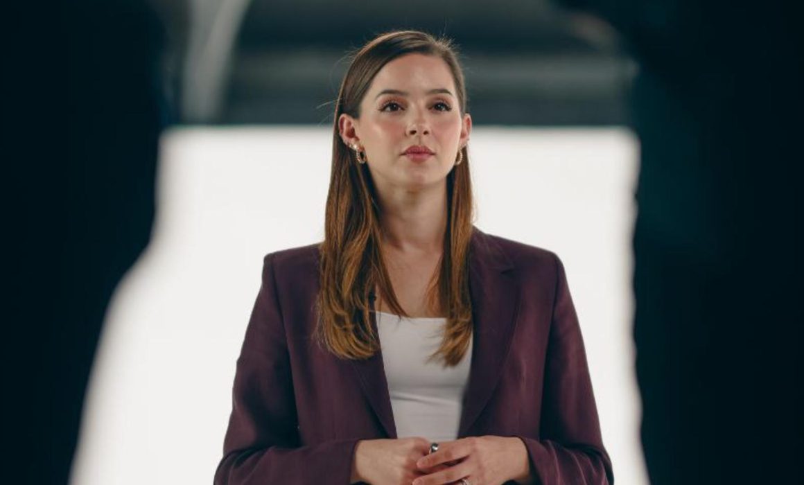 La funcionaria minimizó el hecho y aseguró que forma parte de situaciones que pueden presentarse durante proyectos de gran escala.