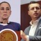 Sheinbaum reiteró su solidaridad con Colosio por la tragedia familiar que vivió, aunque evitó profundizar en el debate político que rodea sus aspiraciones.