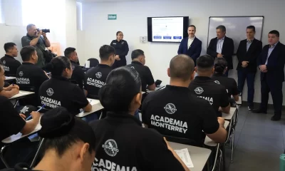 La capacitación RUST surge de una alianza entre la Oficina de Asuntos Internacionales de Narcóticos y Aplicación de la Ley del Departamento de Estado de Estados Unidos y la Agencia de Aduanas y Protección Fronteriza (CBP).