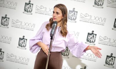 La diputada consideró necesario realizar una revisión técnica y financiera de las obras antes de continuar con el ritmo actual de construcción, con el fin de evitar poner en riesgo a trabajadores y futuros usuarios del sistema.