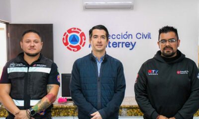 Durante la visita, el funcionario destacó que estas acciones buscan hacer más eficientes los procesos internos del gobierno municipal, impactando directamente en la calidad de vida de la ciudadanía.