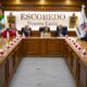 En su mensaje, el edil subrayó que el modelo de la 4T Norteña mantiene como eje principal el bienestar de las personas y el fortalecimiento de instituciones cercanas a la ciudadanía.