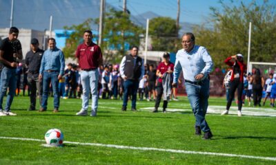 En este espacio los ciudadanos podrán acceder a clases y practicar yoga, fútbol, natación, box, lima lama, cachibol y demás deporte.