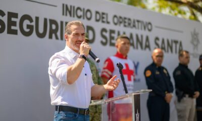 El operativo contempla acciones de vigilancia, proximidad y prevención del delito, además de apoyo vial en las principales avenidas de la ciudad y la implementación de medidas para reducir accidentes, como los filtros antialcohol.