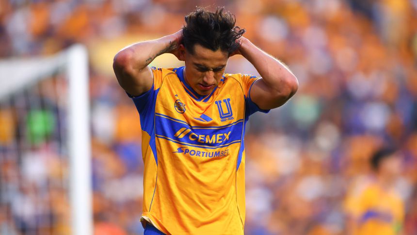 El partido también marcó el regreso de André-Pierre Gignac a la titularidad tras no iniciar desde la Jornada 17 del Apertura 2025, aunque fue sustituido al minuto 58.