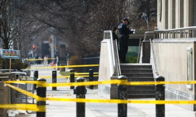 La alcaldesa de Toronto, Amanda Chow, pidió evitar especulaciones sobre una posible relación del ataque con tensiones internacionales