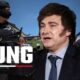 La medida también refuerza la cooperación de Argentina con otros países en materia de seguridad y combate al crimen organizado transnacional.