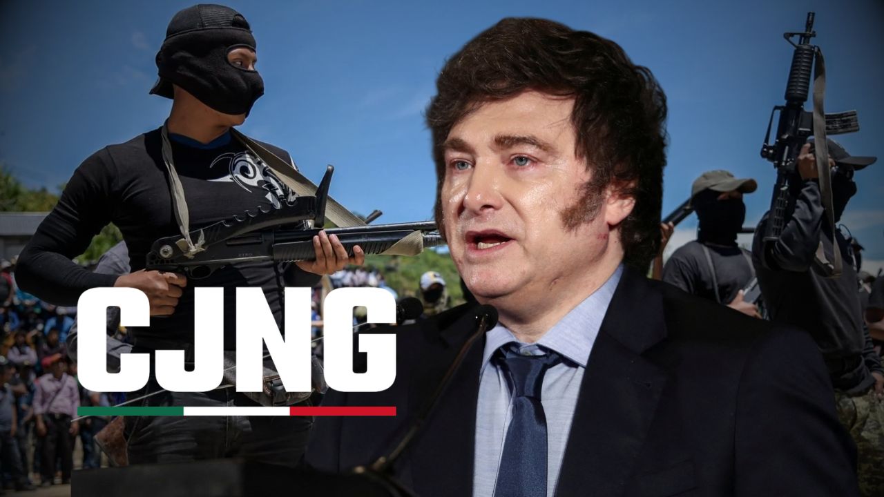 La medida también refuerza la cooperación de Argentina con otros países en materia de seguridad y combate al crimen organizado transnacional.