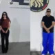 Astrid “N” y César “N” ya fueron presentados ante un juez, mientras las autoridades no descartan que existan más personas involucradas en esta red.