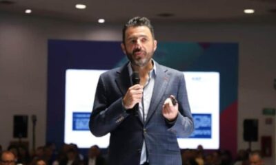 La designación marca además el cierre del ciclo de David Colmenares al frente de la Auditoría Superior