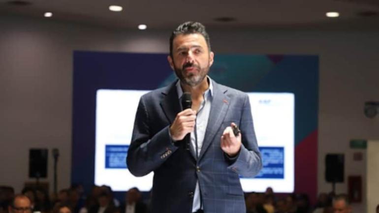 La designación marca además el cierre del ciclo de David Colmenares al frente de la Auditoría Superior