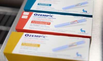 Para el estudio, los científicos revisaron seis ensayos clínicos con la participación de más de 3 mil 200 personas y un seguimiento de hasta 52 semanas después de interrumpir los medicamentos.