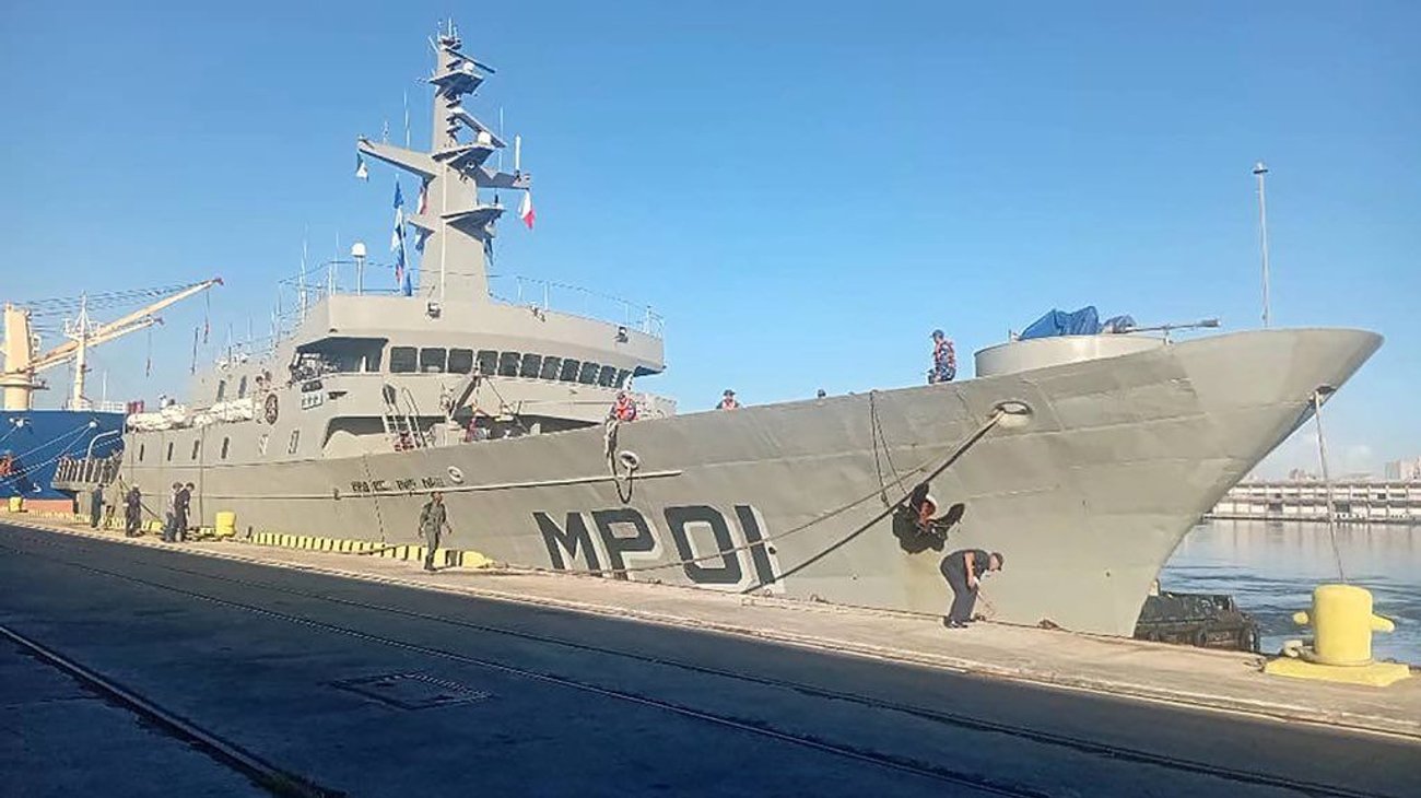 En paralelo, autoridades de Estados Unidos confirmaron que dos veleros que habían partido desde México con ayuda humanitaria llegaron sanos y salvos a Cuba, luego de que se reportara la pérdida de contacto en el Caribe