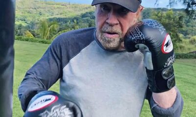 Según fuentes cercanas, el actor fue trasladado a un hospital en las últimas horas, aunque se reporta estable y de buen ánimo.