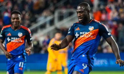 Durante la primera mitad, Tigres intentó reaccionar con aproximaciones de Ángel Correa y Juan Brunetta, mientras que Vladimir Loroña estuvo cerca de empatar con un remate que se estrelló en el poste.