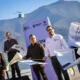 El edil informó que el despliegue incluye más de 100 elementos, 35 unidades operativas, apoyo aéreo, torres de vigilancia, drones y sistemas de monitoreo, como parte de un esfuerzo coordinado entre distintas corporaciones.