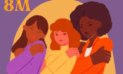 En los últimos años, algunas empresas, universidades y escuelas han decidido sumarse a la iniciativa permitiendo que trabajadoras y estudiantes no asistan como forma de apoyo al movimiento.