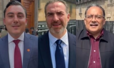 Manuel Guerra, señaló que el Gobierno federal destinará recursos para impulsar obras y programas en su municipio.