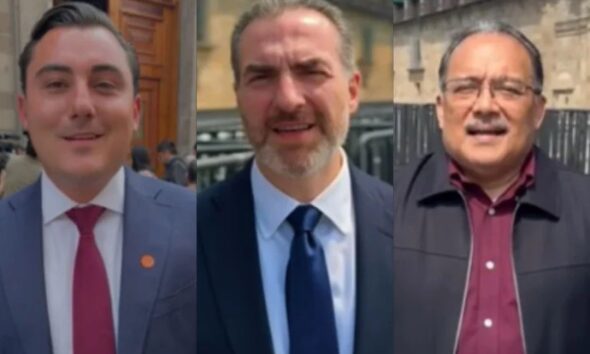 Manuel Guerra, señaló que el Gobierno federal destinará recursos para impulsar obras y programas en su municipio.