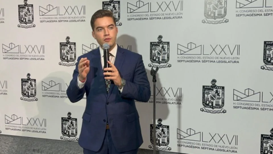 La iniciativa fue impulsada por el diputado de Morena Jesús Elizondo Salazar, quien señaló que el marco legal vigente ya resultaba insuficiente ante la dinámica actual del sector.