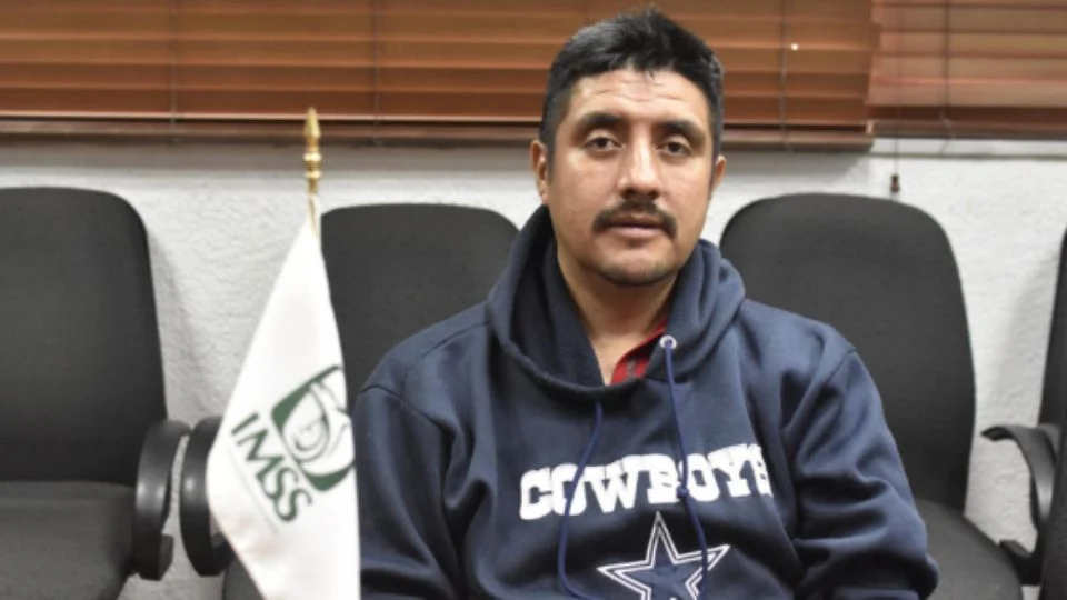 Tras la operación, Humberto evoluciona favorablemente y podrá reintegrarse gradualmente a sus actividades cotidianas.