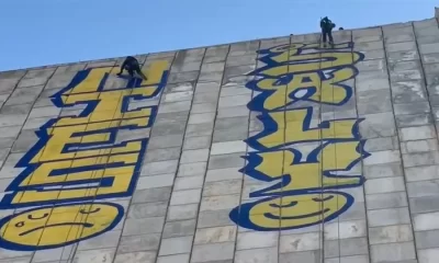 Tras atender el reporte, los oficiales localizaron y detuvieron a Luis Xavier “N”, de 35 años, y Laura Abigail “N”, de 25, quienes manifestaron ser pareja sentimental.