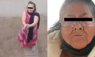 La noticia fue confirmada por su hijo, Arturo Santana, quien aseguró que la decisión fue tomada por razones humanitarias debido a la edad y estado de salud de su madre.