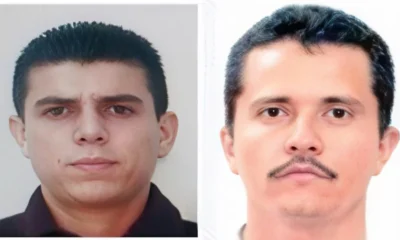 Uno de los principales retos para su captura es su ciudadanía estadounidense, ya que esto complica las labores de inteligencia y vigilancia internacional