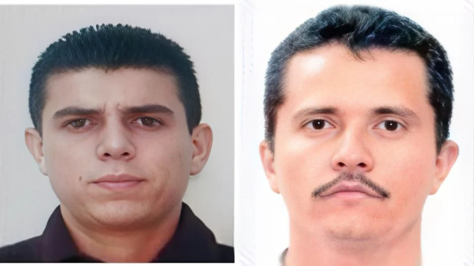 Uno de los principales retos para su captura es su ciudadanía estadounidense, ya que esto complica las labores de inteligencia y vigilancia internacional