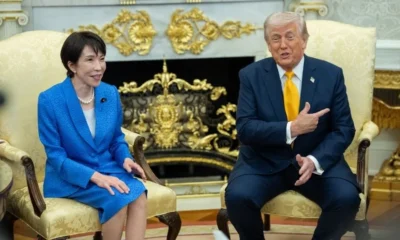 La declaración se suma a otros comentarios polémicos del mandatario relacionados con hechos históricos, lo que ha generado reacciones en el ámbito internacional.