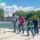 El gobierno municipal informó a través de redes sociales que la localización fue posible gracias a la coordinación entre corporaciones de seguridad y procuración de justicia.