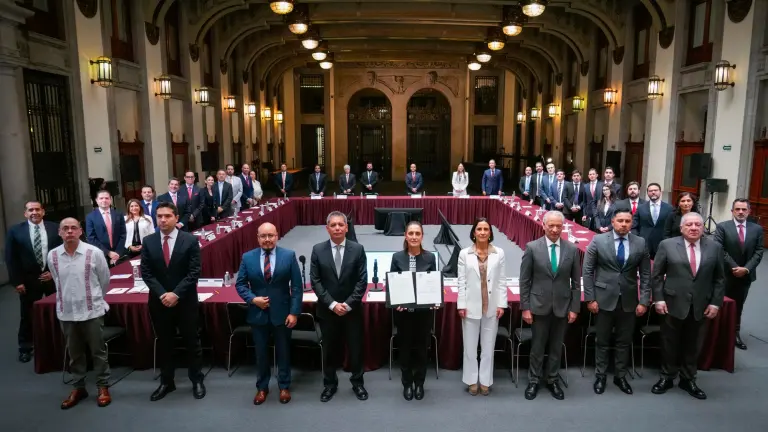 La renovación del acuerdo ocurre en medio de la volatilidad en los precios internacionales del petróleo derivada de tensiones en Medio Oriente