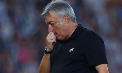 Torrent dirigió a Rayados durante ocho meses, periodo en el que acumuló 38 partidos oficiales entre Liga MX, Mundial de Clubes y Copa de Campeones de Concacaf, con saldo de 16 victorias, 9 empates y 13 derrotas