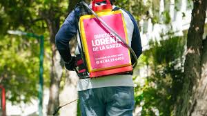 El programa busca acercar acciones de prevención directamente a los vecinos y reforzar las medidas contra plagas y mosquitos en distintos sectores de la ciudad.