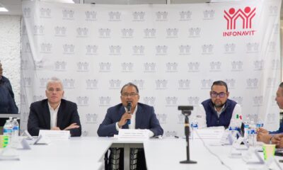 Mijes destacó la necesidad de garantizar que el acceso a la vivienda deje de ser un privilegio y se convierta en una realidad para las familias trabajadoras