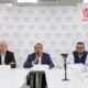 Mijes destacó la necesidad de garantizar que el acceso a la vivienda deje de ser un privilegio y se convierta en una realidad para las familias trabajadoras