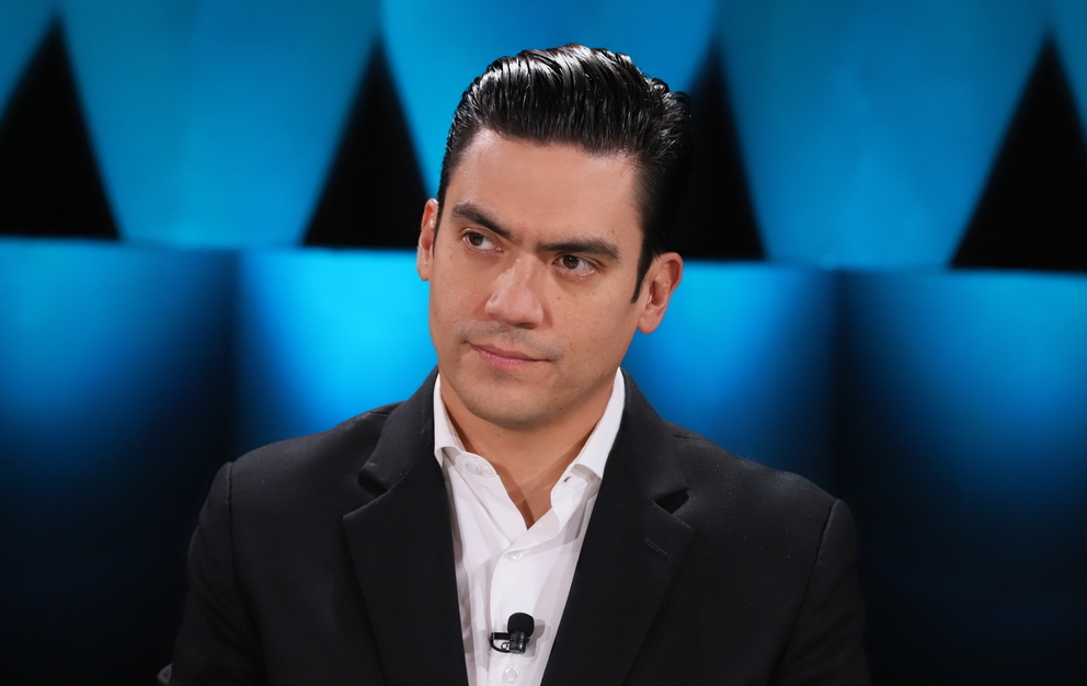 El Dirigente Nacional visitará Nuevo León este viernes, donde se prevé que sostenga reuniones con militantes y liderazgos panistas en la entidad