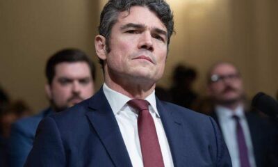 El ahora exfuncionario recordó además que durante su campaña, Trump promovió el lema “Estados Unidos primero”, con el argumento de evitar conflictos costosos en Medio Oriente