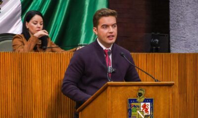 El legislador señaló que la intención es evitar la repetición de abusos y garantizar que las personas adultas mayores vivan en condiciones de seguridad y respeto