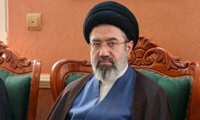 Las declaraciones se dan en medio de una creciente tensión internacional tras la ofensiva militar lanzada por Estados Unidos e Israel contra objetivos iraníes.