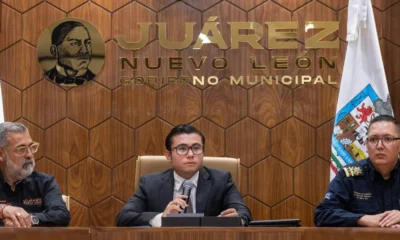 el Cabildo designó al regidor Ramiro Rodríguez como encargado del despacho en el municipio