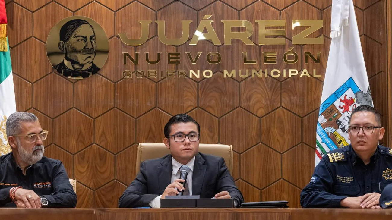 el Cabildo designó al regidor Ramiro Rodríguez como encargado del despacho en el municipio