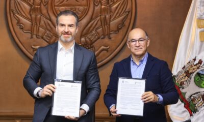 Por su parte, San Luis Potosí aportará a esta alianza su fortaleza turística, con más de dos millones de visitantes anuales y una derrama económica significativa.