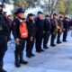 Destaca el cierre parcial de la avenida Azteca en sentido norte desde Morones Prieto a partir de las 18:00 horas para permitir el paso de los autobuses oficiales.