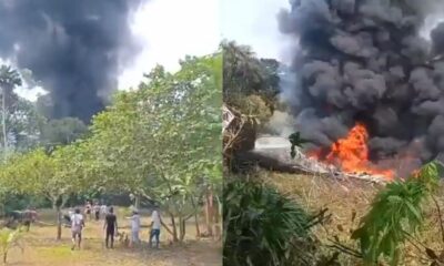 De manera preliminar, se reportó el rescate de al menos 20 militares con vida, quienes fueron trasladados para recibir atención médica.