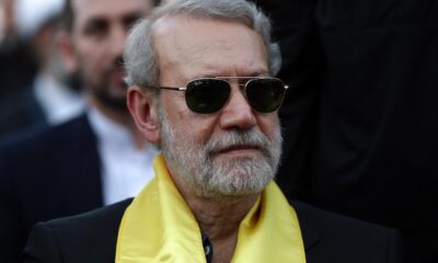 Lariyani se había convertido en una figura relevante dentro del gobierno iraní tras la muerte del líder supremo Ali Khamenei, mientras que el nuevo líder, Mojtaba Khamenei, ha mantenido un perfil más discreto.