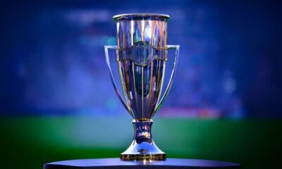 Toluca se medirá ante LA Galaxy, completando unos Cuartos de Final con fuerte presencia de equipos mexicanos en busca del título regional.