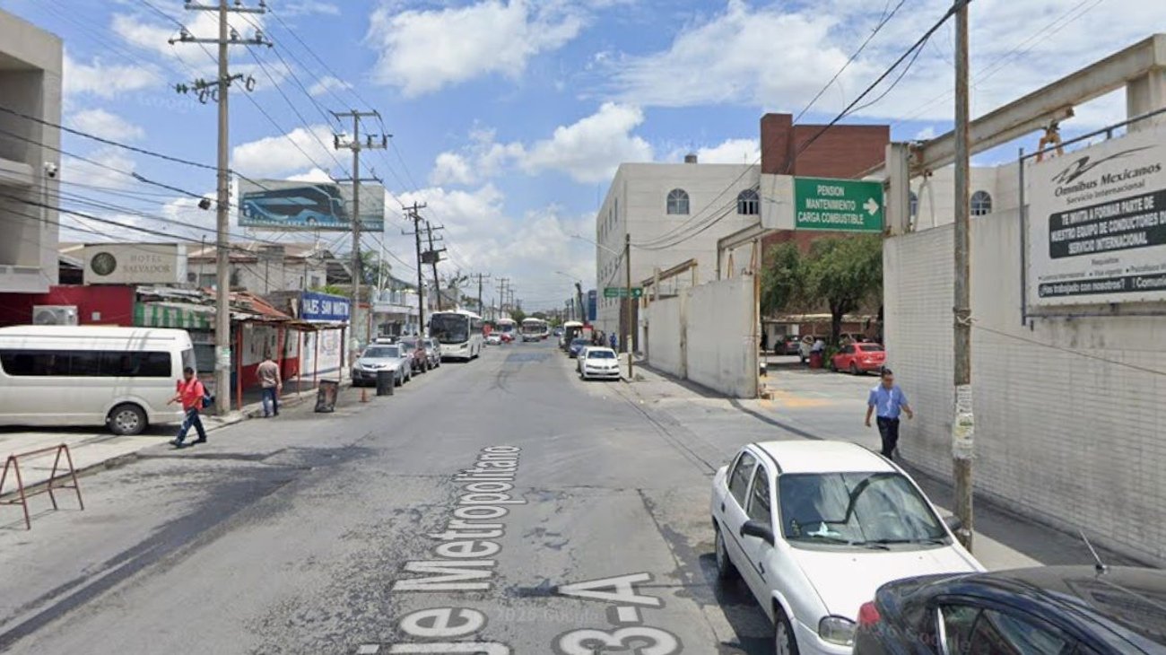 De acuerdo con las autoridades, se permitirá la circulación en doble sentido en el tramo comprendido entre la avenida Colón y la calle Miguel Domínguez, sección que ya fue rehabilitada con concreto de alta resistencia.