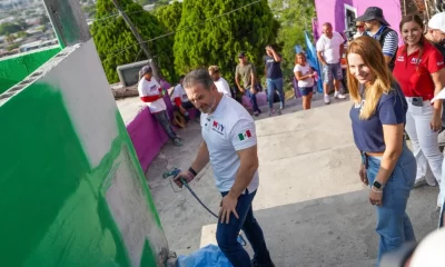 El edil destacó que este proyecto no solo busca mejorar la imagen urbana en zonas altas del municipio, sino también ofrecer atención integral a las comunidades beneficiadas.